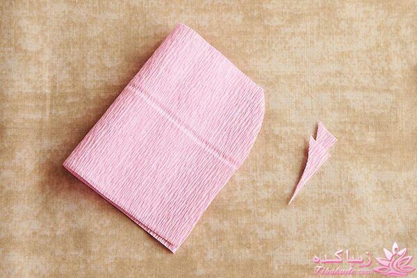 آموزش گلسازی 