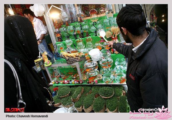 تصاویر عیدانه