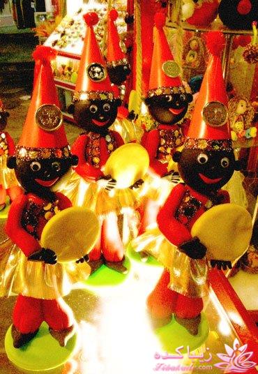 تصاویر عیدانه