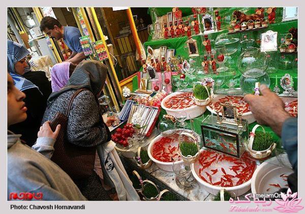 تصاویر عیدانه