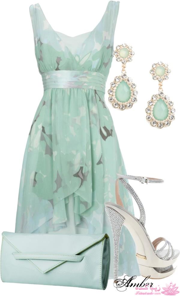 رنگ سال ۹۵ اعلام شد...