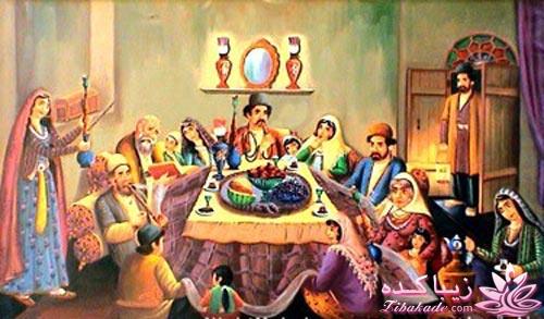 چهارشنبه سوری