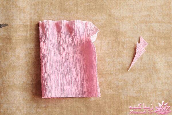 آموزش گلسازی 