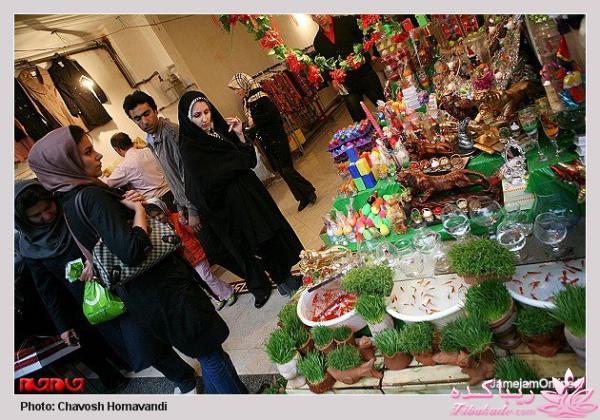 تصاویر عیدانه