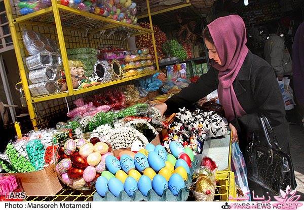 تصاویر عیدانه