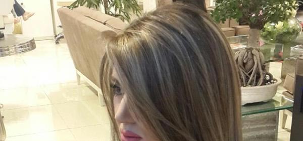 رنگ مو، آموزش ترکیب رنگ مو