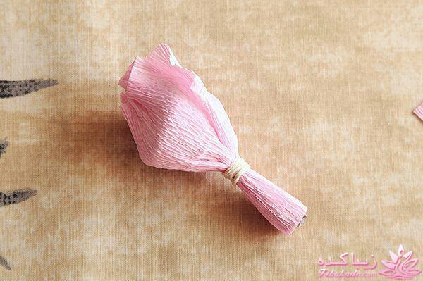 آموزش گلسازی 