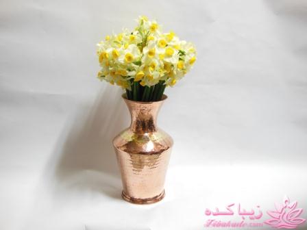 انواع ظروف مسی - زرمس