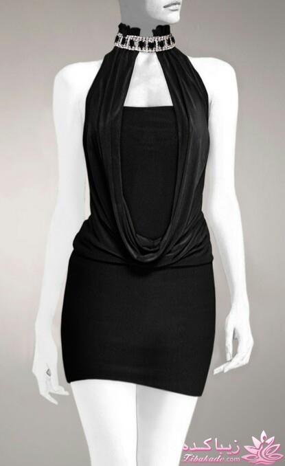 مدل لباس - لباس مجلسی