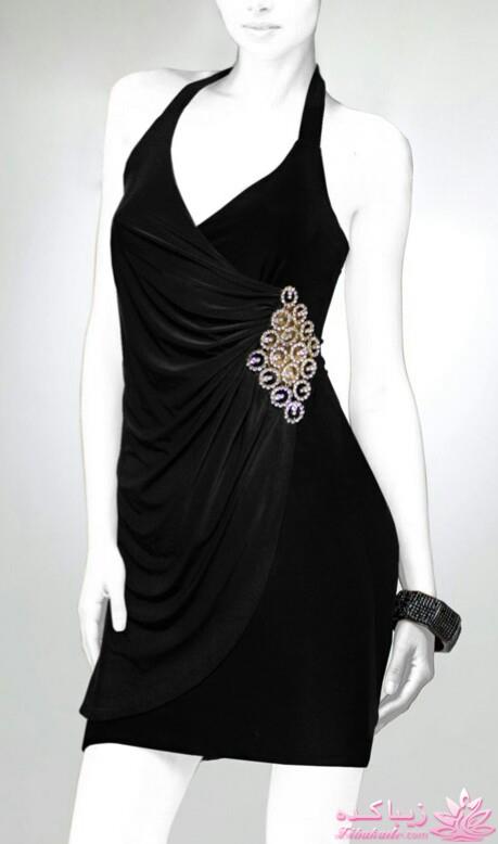 مدل لباس - لباس مجلسی