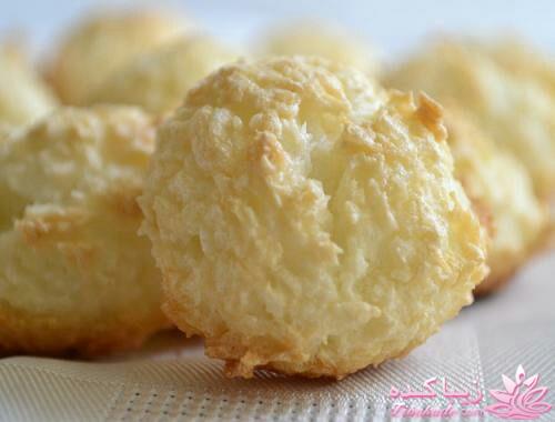 انواع کیک و شیرینی