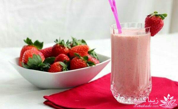 انواع نوشیدنی