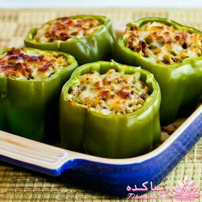 شام چی درست کنیم؟