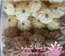 شیرینی های خوشمزه عید نوروز
