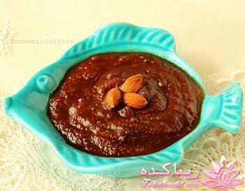 آموزش تزیین سفره هفت سین