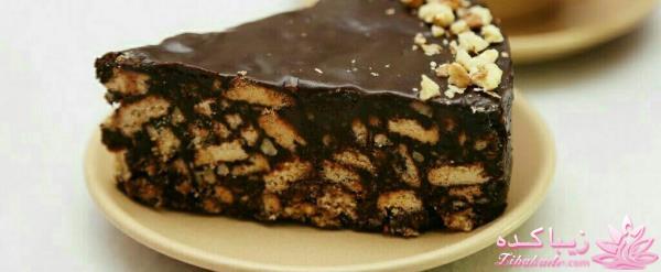 انواع کیک و شیرینی