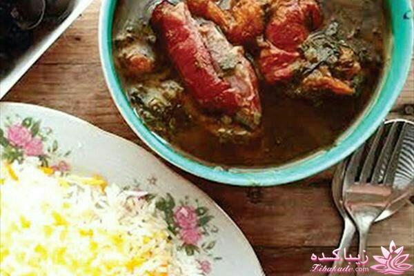 شام چی درست کنیم؟