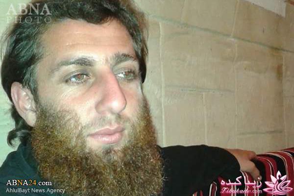 شهید مدافع حرم