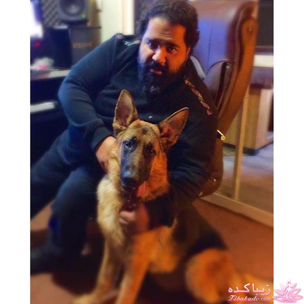 عکس بازیگران + بیوگرافی بازیگران