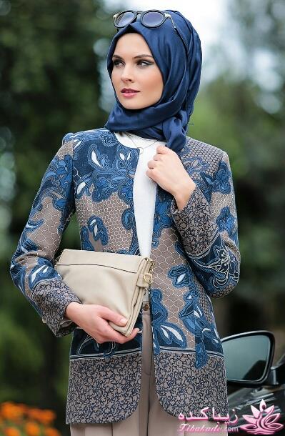 خوشتیپ و باحجاب...