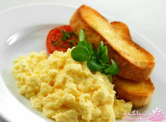 شام چی درست کنیم؟