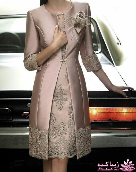 مدل لباس - لباس مجلسی