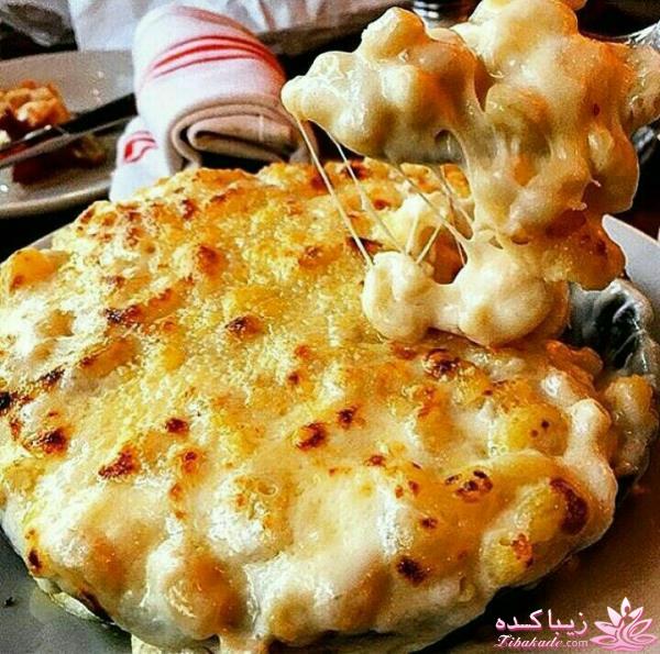 شام چی درست کنیم؟