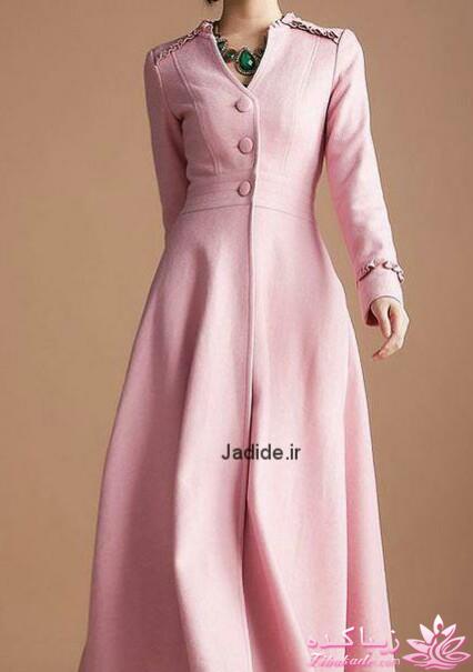 رنگ سال ۹۵ اعلام شد...