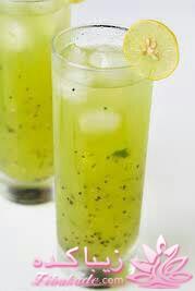 انواع نوشیدنی