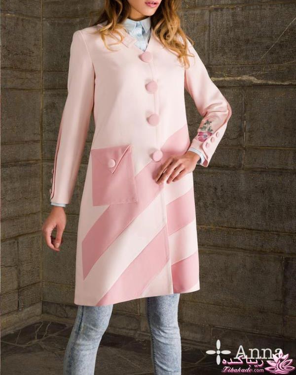 مدل مانتو مجلسی