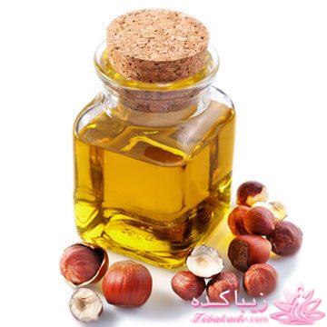 بهترین روغن های طبیعی برای زیبایی پوست و مو