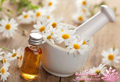 بهترین روغن های طبیعی برای زیبایی پوست و مو