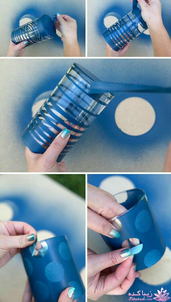 ایده های خلاقانه