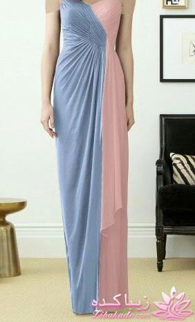 مدل لباس - لباس مجلسی