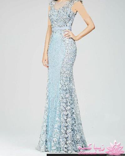 مدل لباس - لباس مجلسی