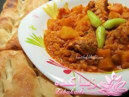 شام چی درست کنیم؟