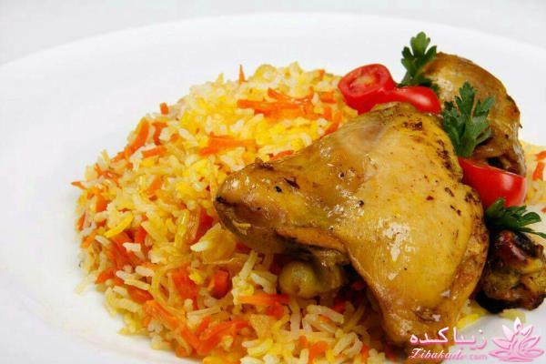 شام چی درست کنیم؟