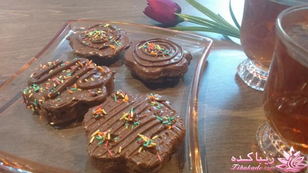 شیرینی های خوشمزه عید نوروز