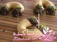 انواع کیک و شیرینی