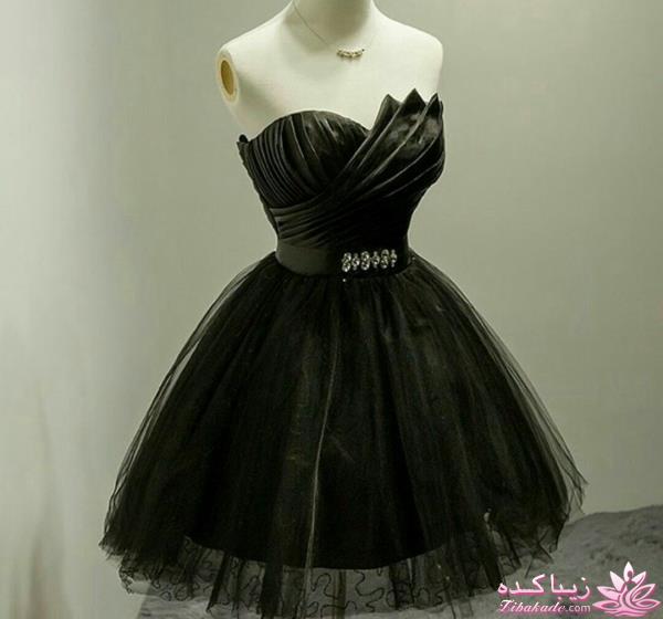 مدل لباس - لباس مجلسی