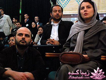 عکس بازیگران و همسر