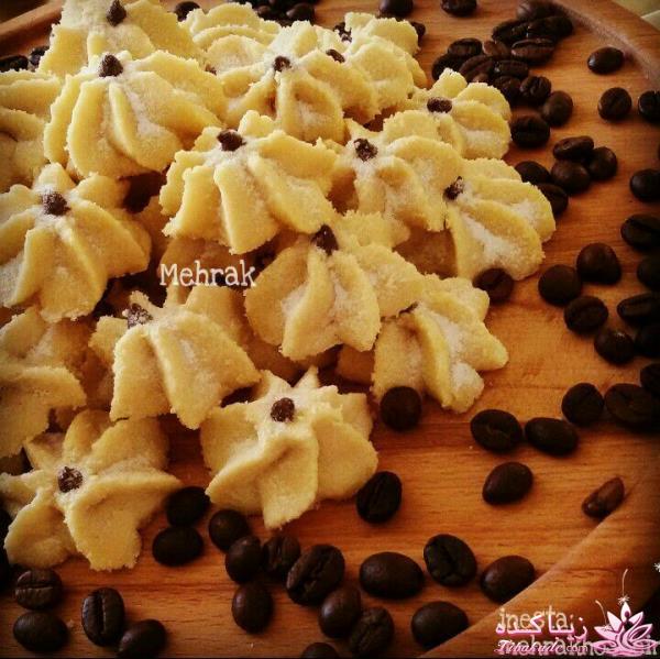 انواع کیک و شیرینی