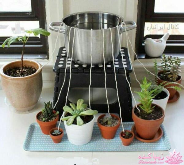 نکات خانه داری