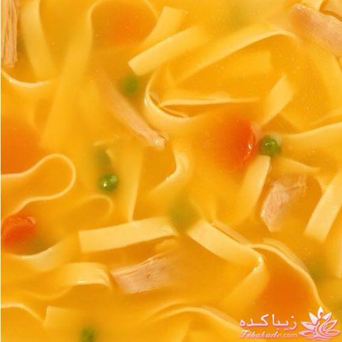 انواع آش | انواع سوپ | دستور پخت و طرز تهیه