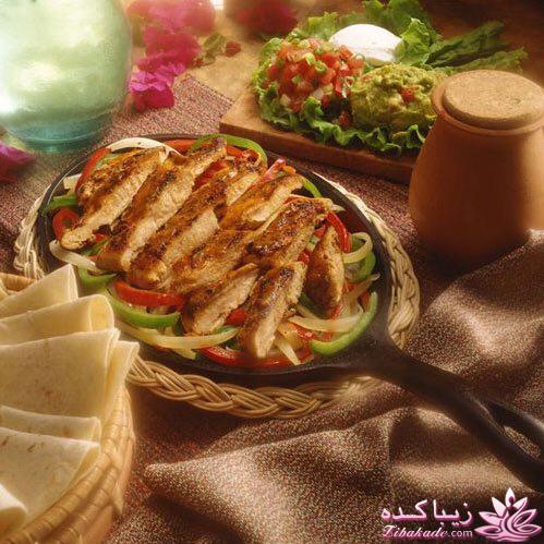 شام چی درست کنیم؟