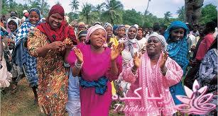 نوروز - اولین روز سال خورشیدی ایرانی