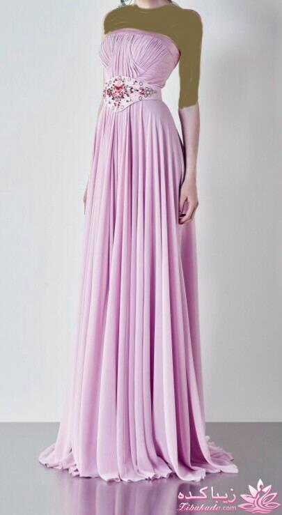 مدل لباس - لباس مجلسی