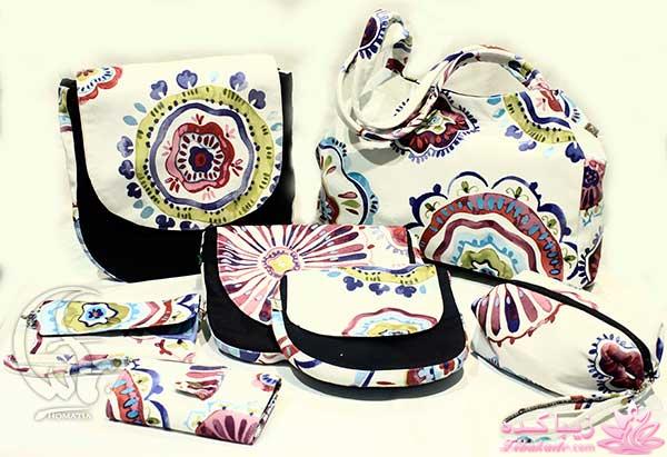 کیف های دست دوز با قیمت مناسب