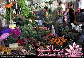 نوروز - اولین روز سال خورشیدی ایرانی