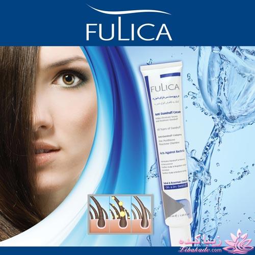 فرآورده های مراقبت از مو فولیکا